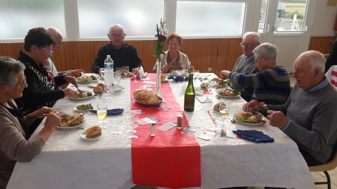 2 11 2014 - repas des aînés