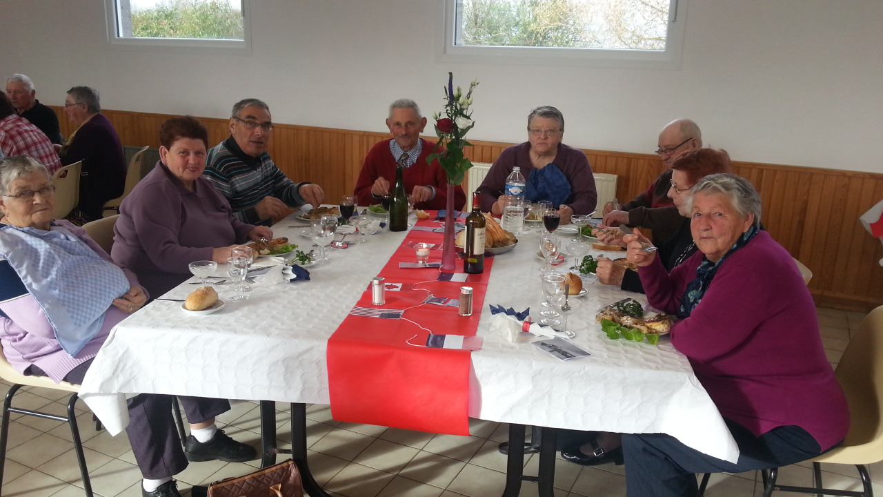 2 11 2014 - repas des aînés