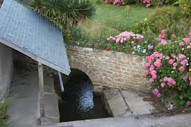 lavoir Rue de la couplière - Dans le bourg