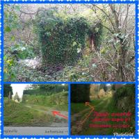 Acces lavoir gofontaine