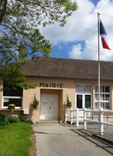 Mairie 3