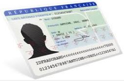 Ph carte identite