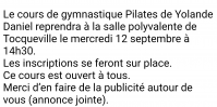 Pilates 2